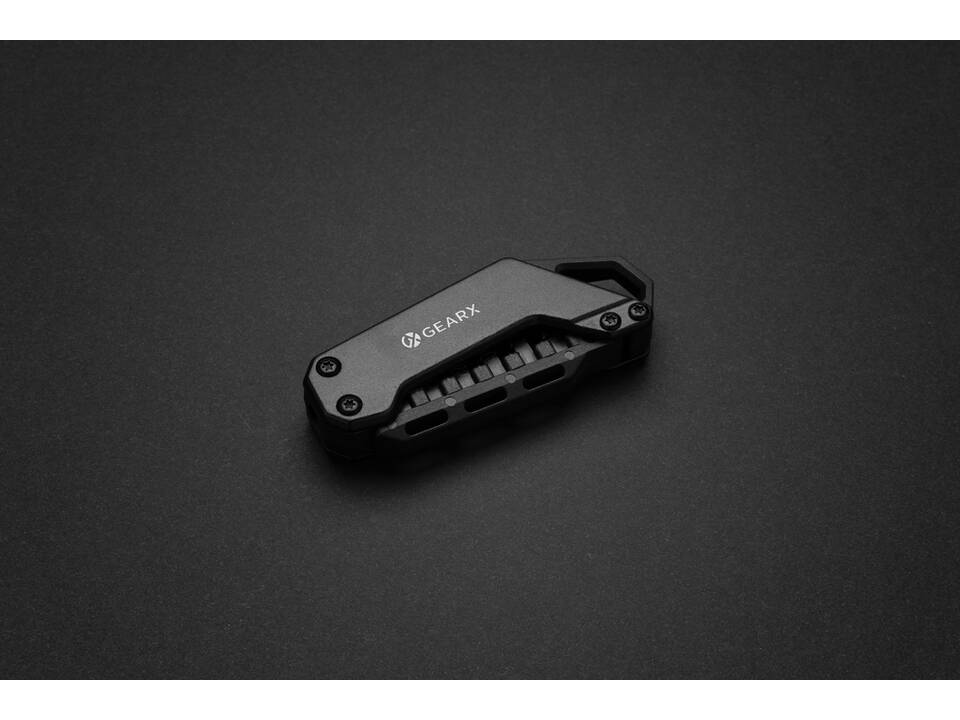 Gear X screwdriver tool 7