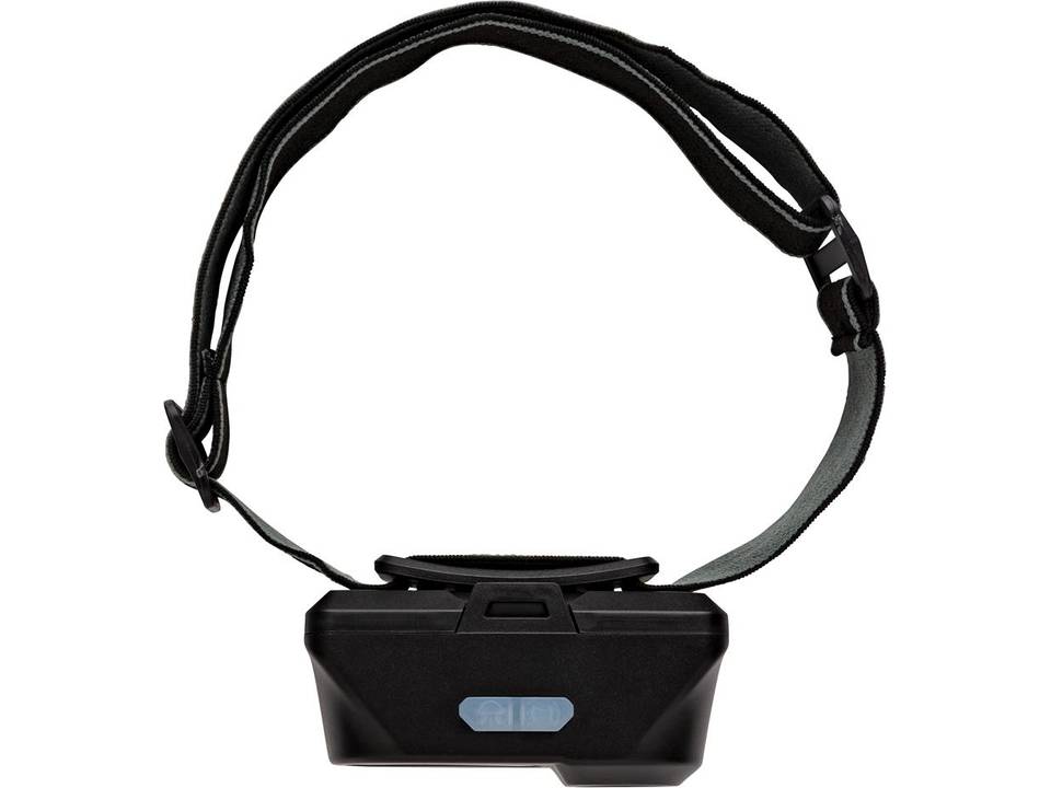 COB and LED headlight 7