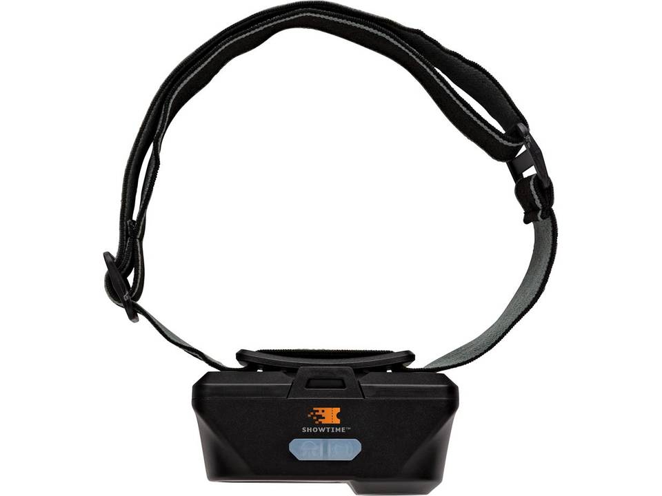 COB and LED headlight 9