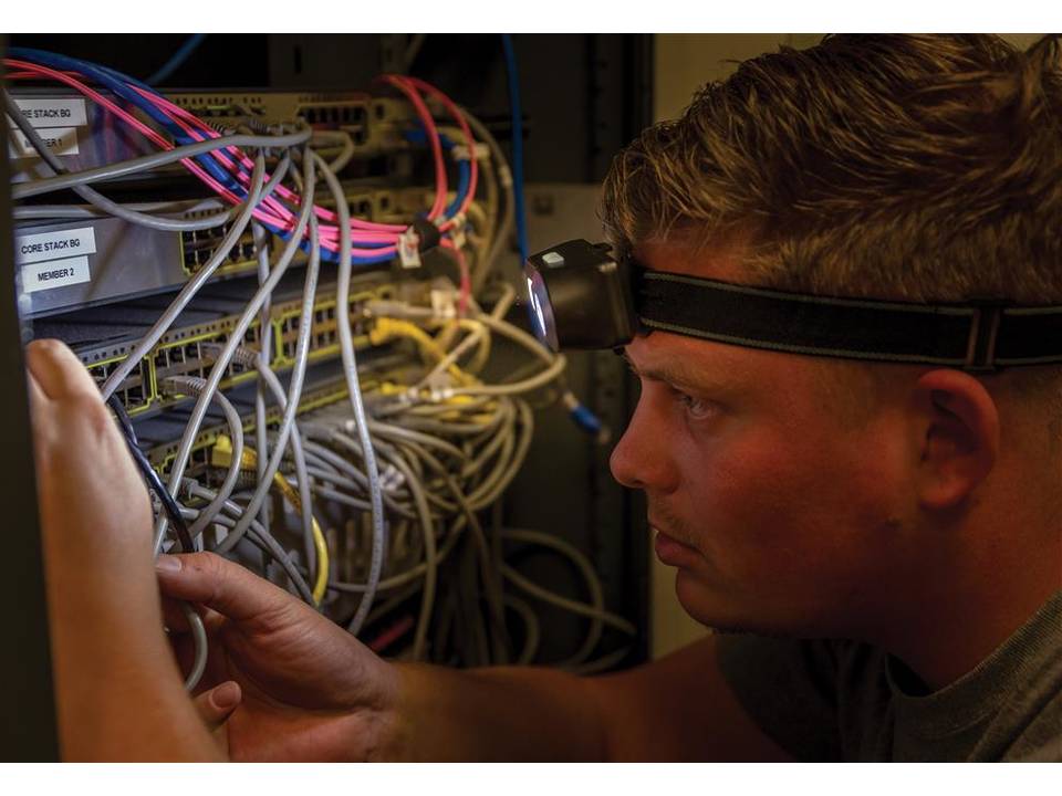 COB and LED headlight 10