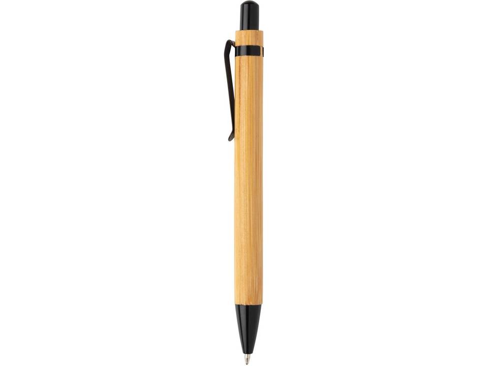 Bamboo pen 7