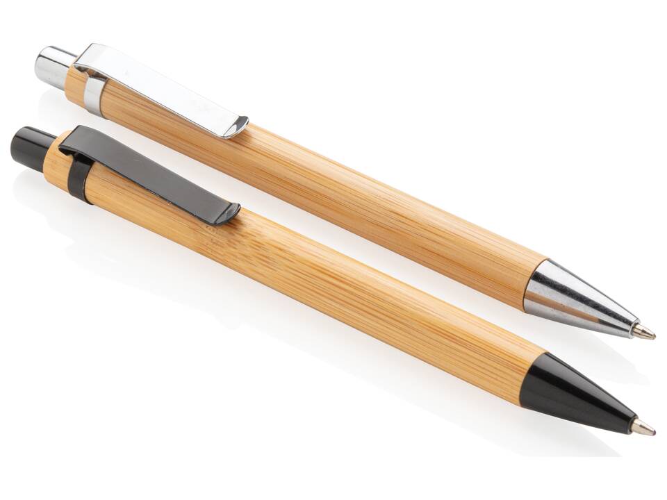 Bamboo pen 16