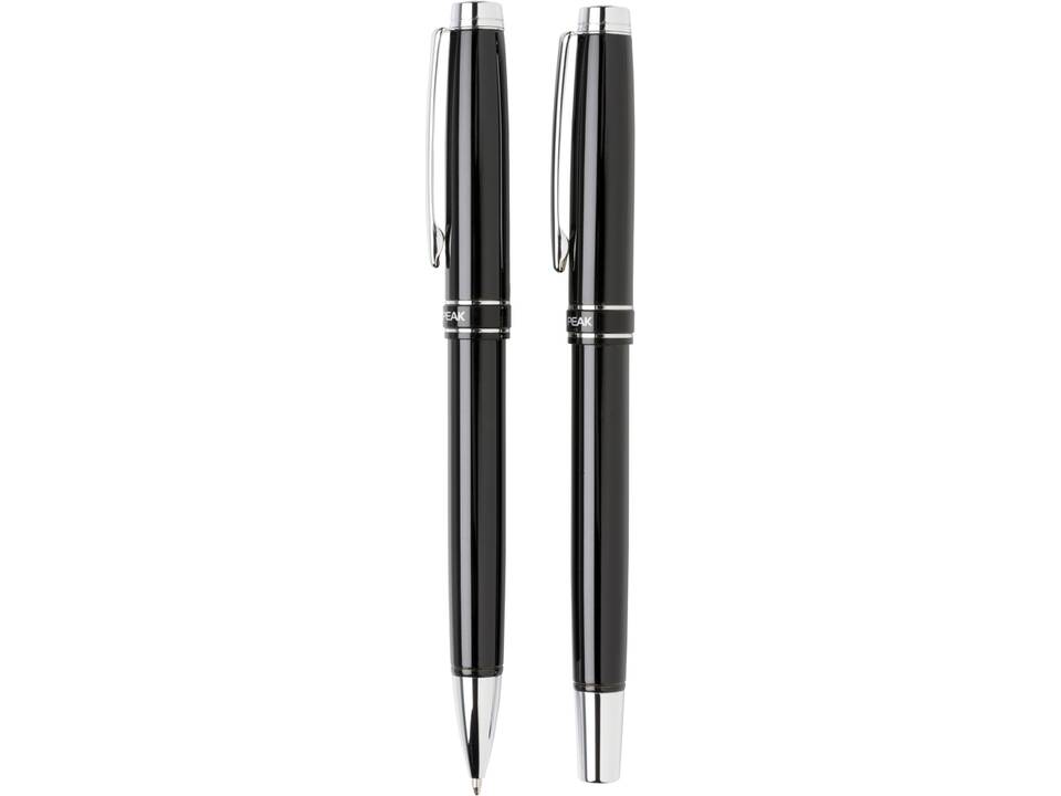 Heritage pen set 2