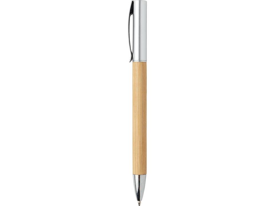 Modern bamboo pen 1