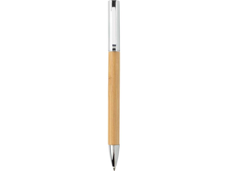 Modern bamboo pen 2