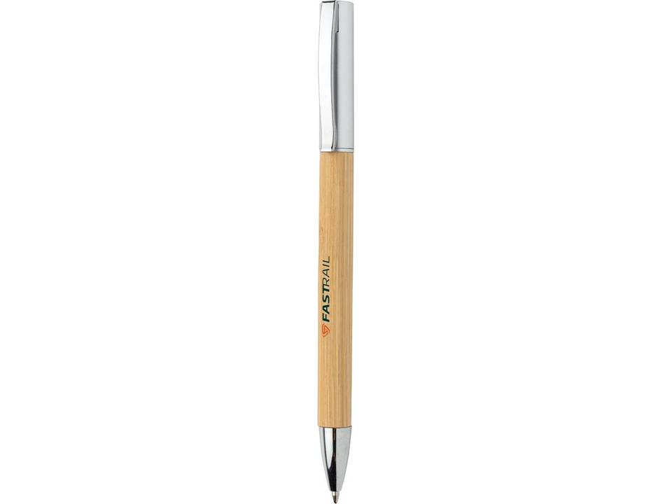 Modern bamboo pen 3