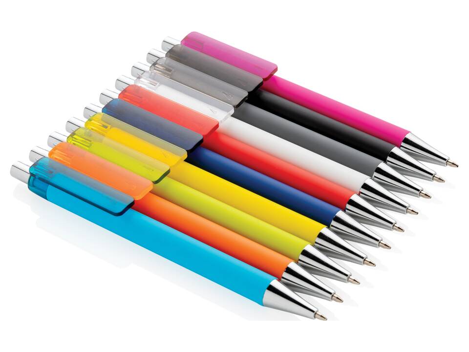 X8 smooth touch pen 35