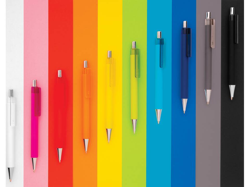 X8 smooth touch pen 36