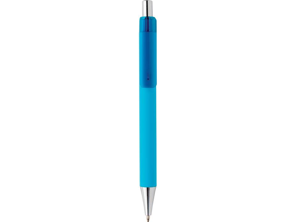 X8 smooth touch pen 7