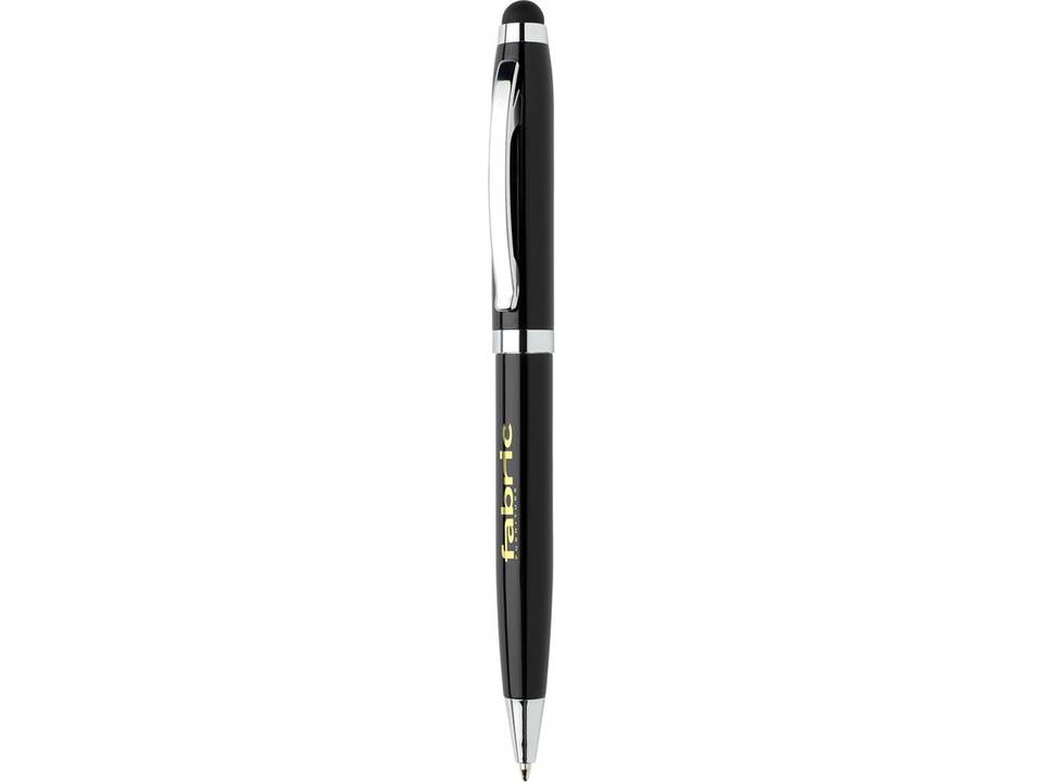 Deluxe stylus pen with COB light 5