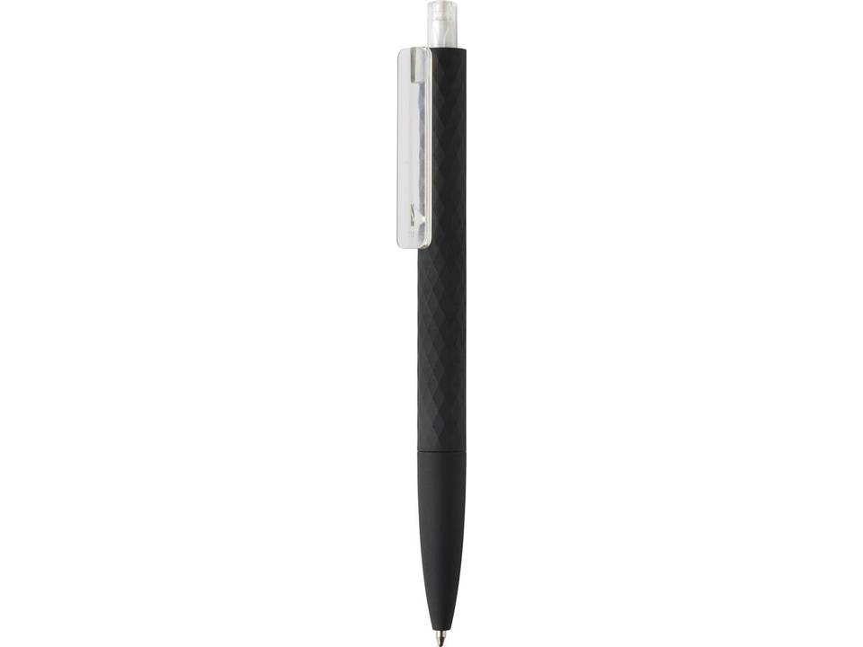 X3 black smooth touch pen 2