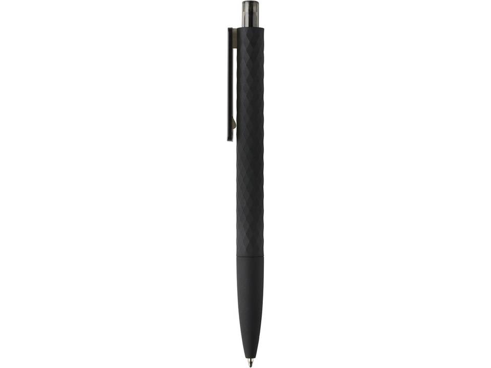 X3 black smooth touch pen 24