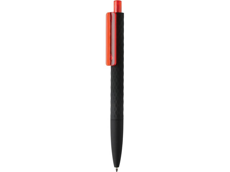 X3 black smooth touch pen 19