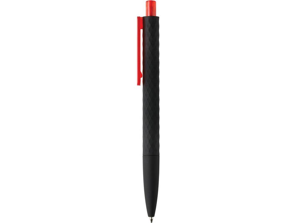 X3 black smooth touch pen 18