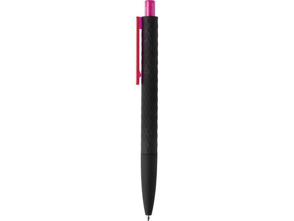 X3 black smooth touch pen 13