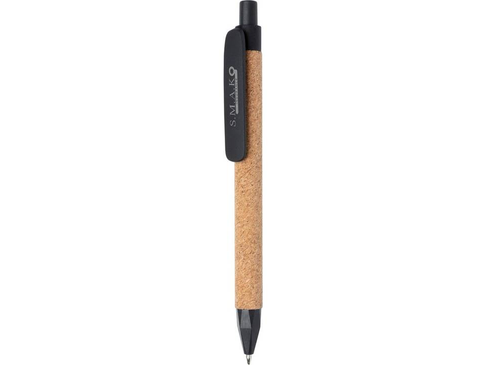 Write responsible Eco-Pen 3
