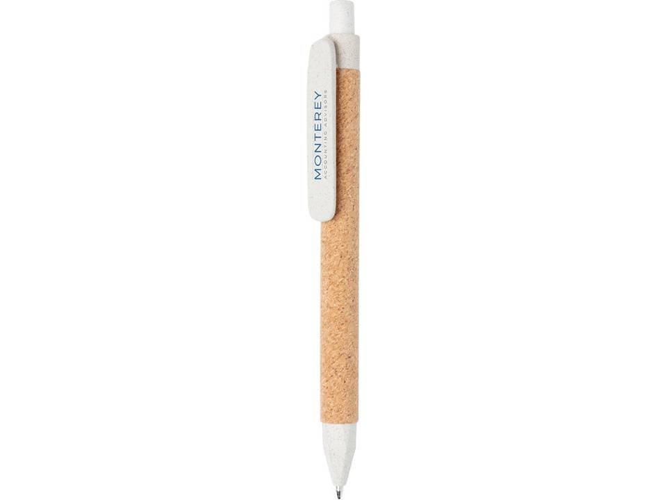 Write responsible Eco-Pen 7