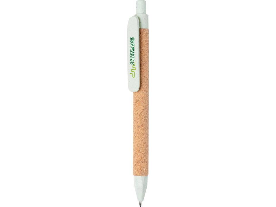 Write responsible Eco-Pen 15