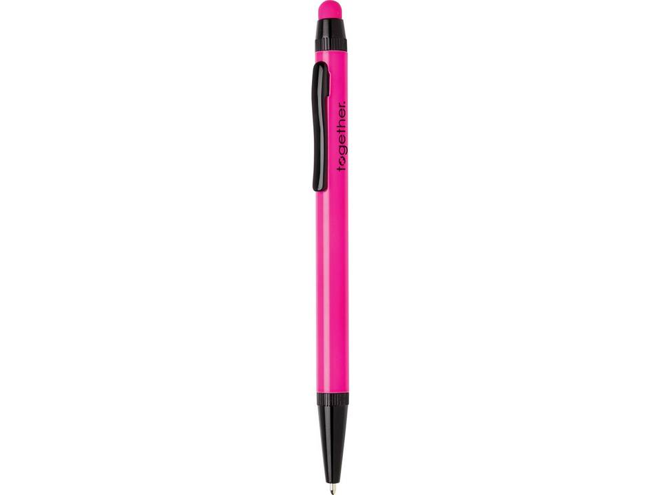 Touchscreen pen 14