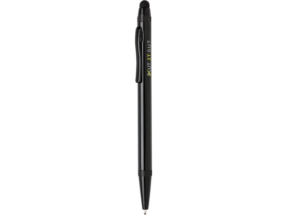 Touchscreen pen 17