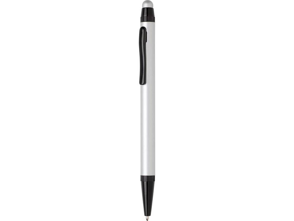 Touchscreen pen 18