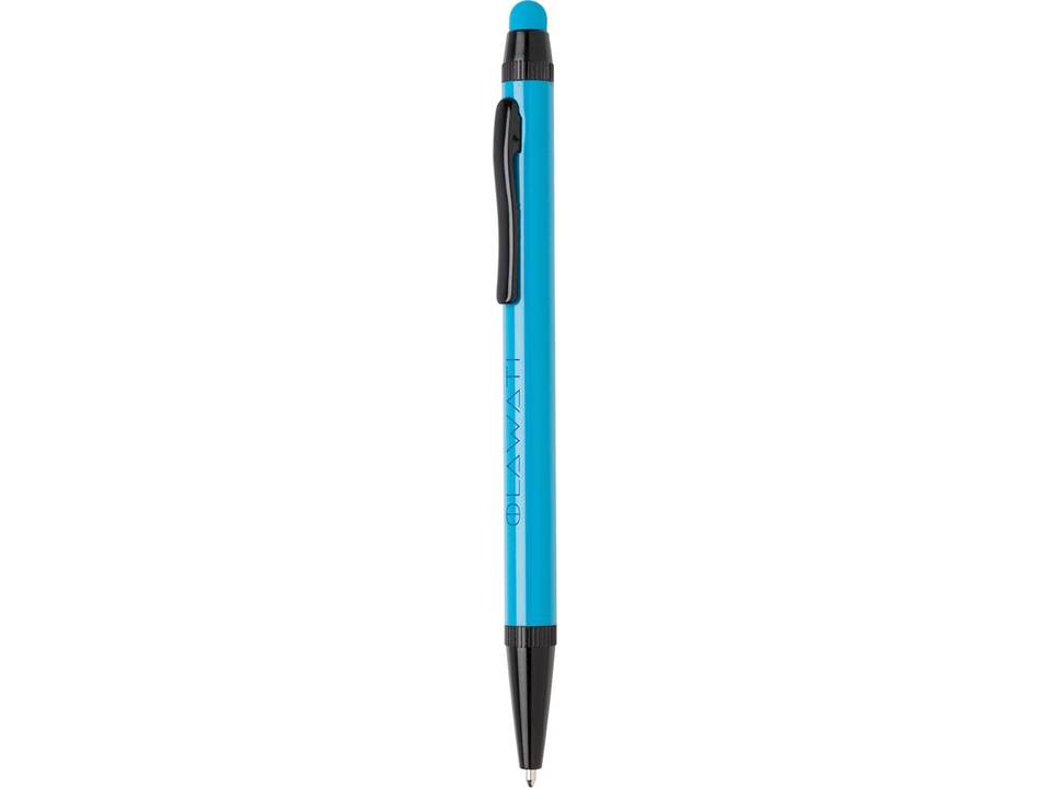 Touchscreen pen 3