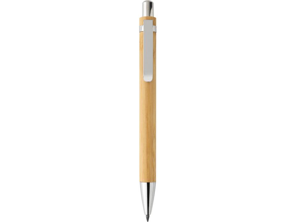 Pynn bamboo infinity pen 3