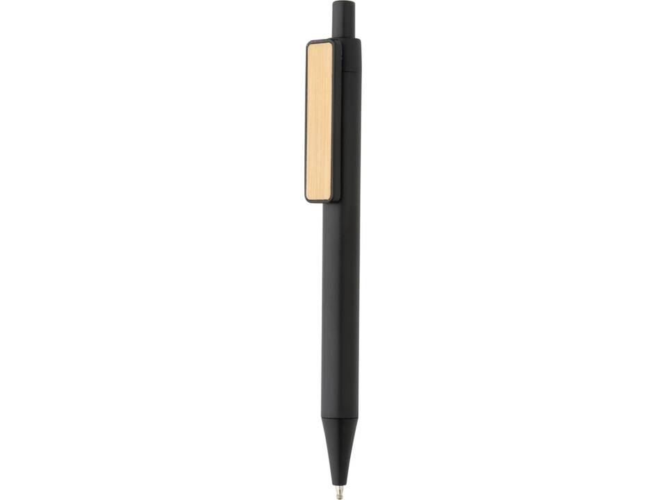 GRS RABS pen with bamboo clip 1