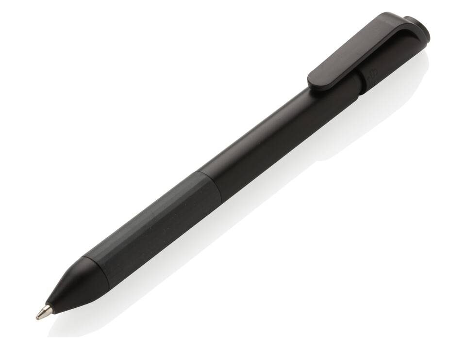 TwistLock GRS certified recycled ABS pen 5