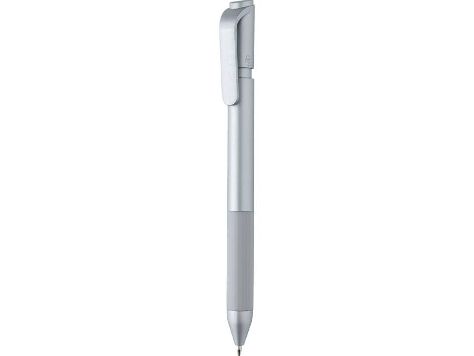 TwistLock GRS certified recycled ABS pen 10