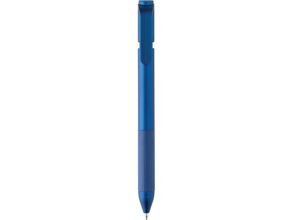 TwistLock GRS certified recycled ABS pen 25