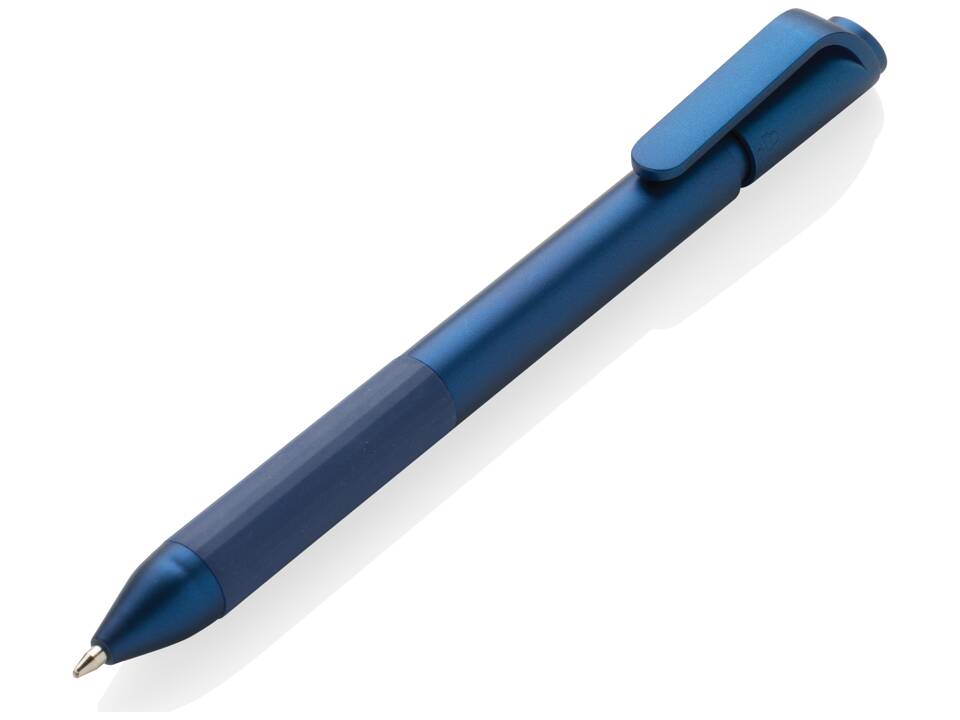 TwistLock GRS certified recycled ABS pen 27