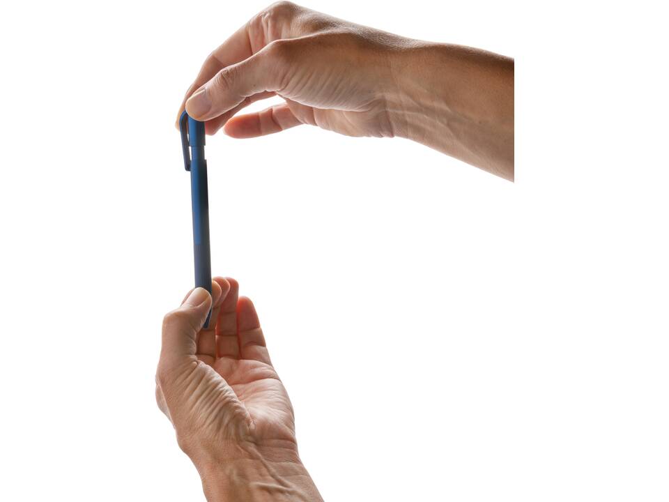 TwistLock GRS certified recycled ABS pen 29
