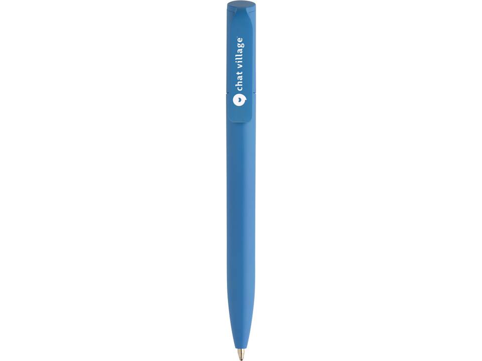 Pocketpal GRS certified recycled ABS mini pen 5