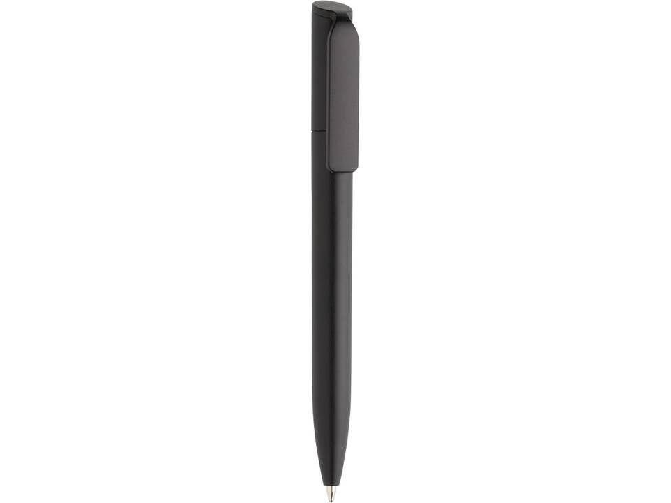 Pocketpal GRS certified recycled ABS mini pen 8