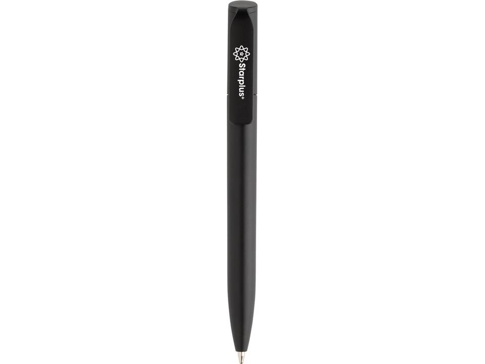 Pocketpal GRS certified recycled ABS mini pen 11