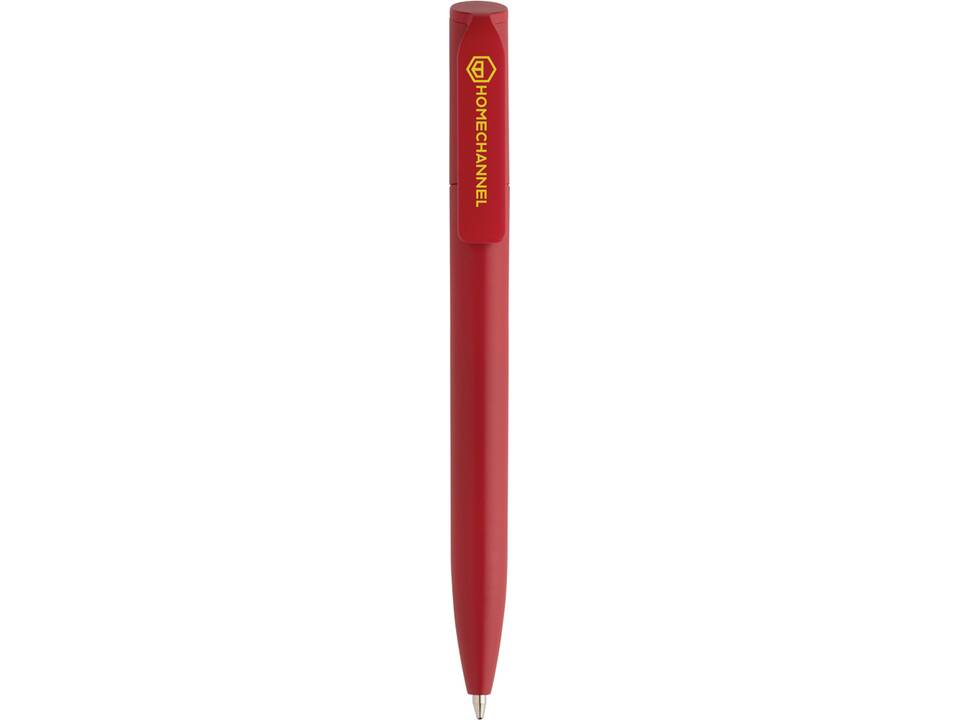 Pocketpal GRS certified recycled ABS mini pen 26