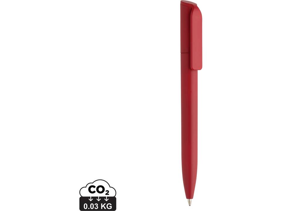 Pocketpal GRS certified recycled ABS mini pen 22