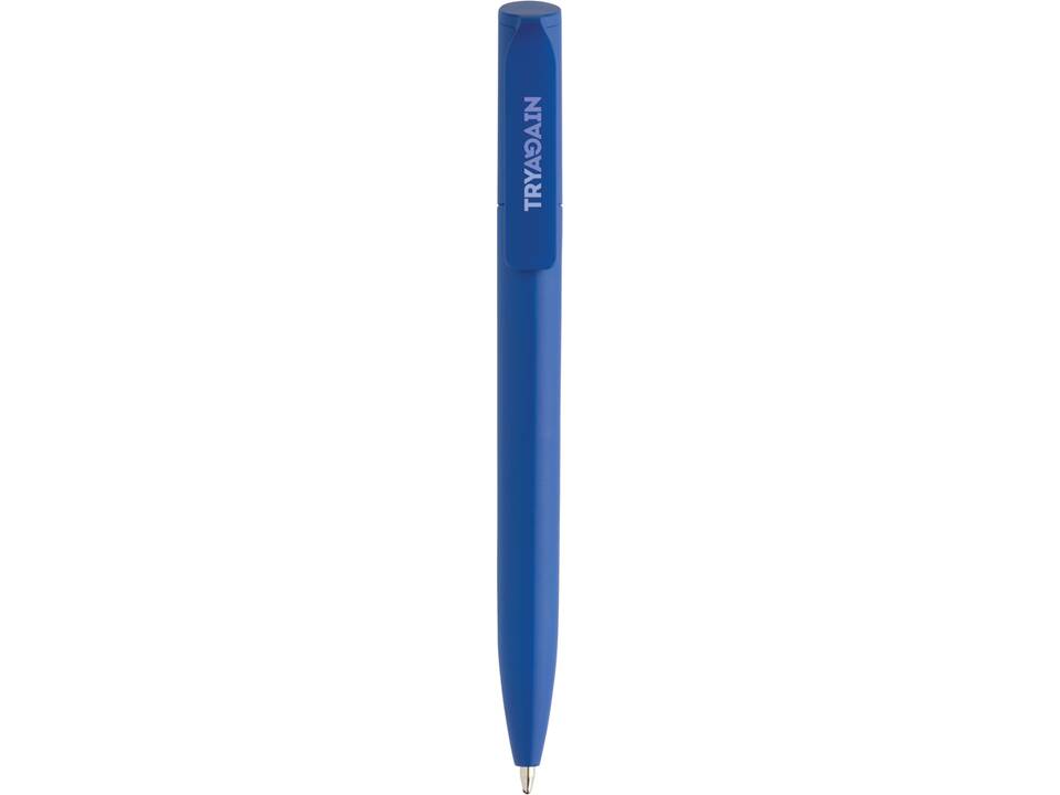 Pocketpal GRS certified recycled ABS mini pen 31