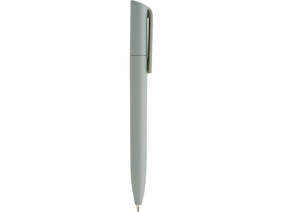 Pocketpal GRS certified recycled ABS mini pen 35
