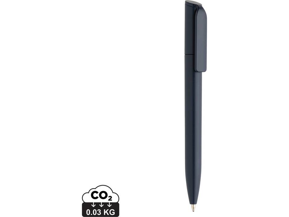 Pocketpal GRS certified recycled ABS mini pen 39