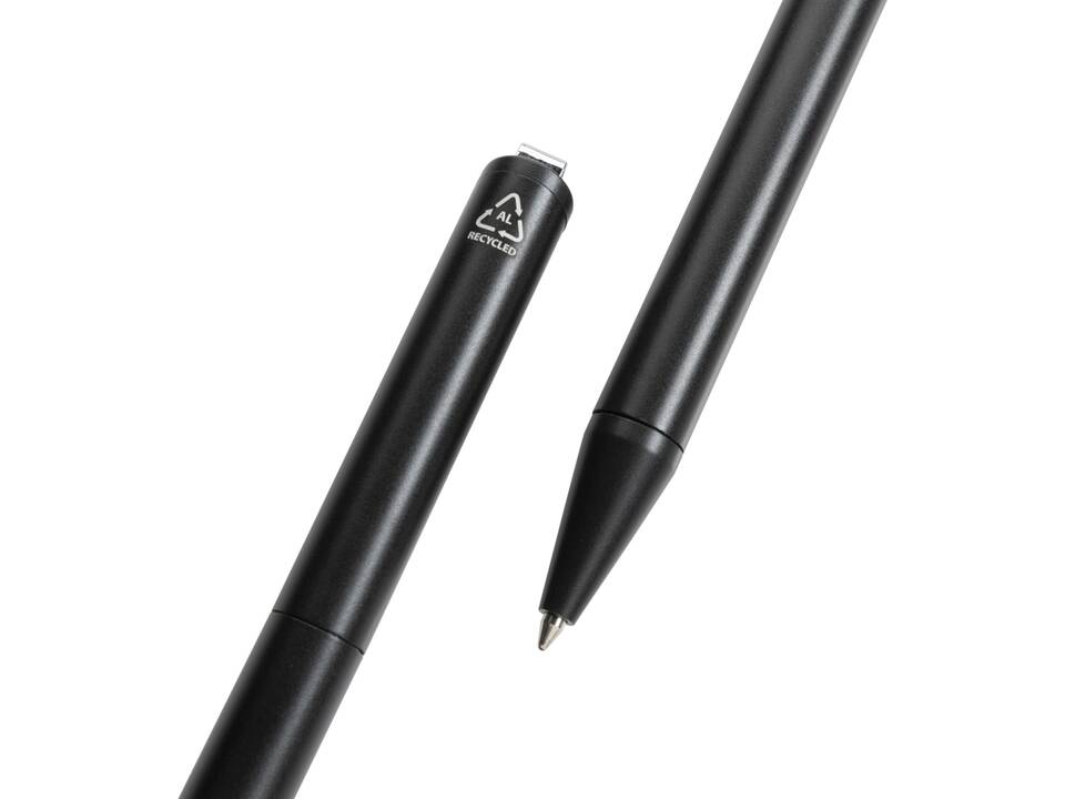 Xavi RCS certified recycled aluminium pen 5