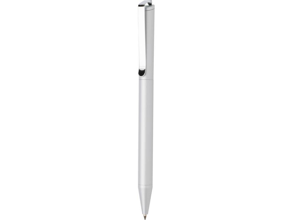 Xavi RCS certified recycled aluminium pen 8