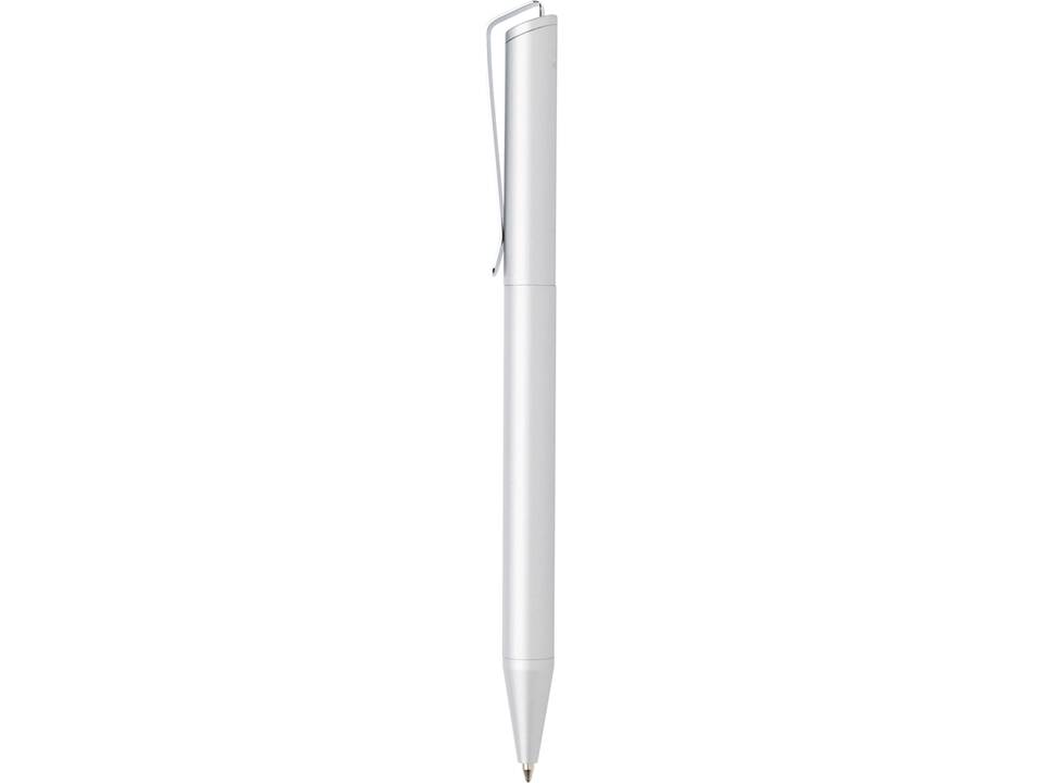 Xavi RCS certified recycled aluminium pen 10
