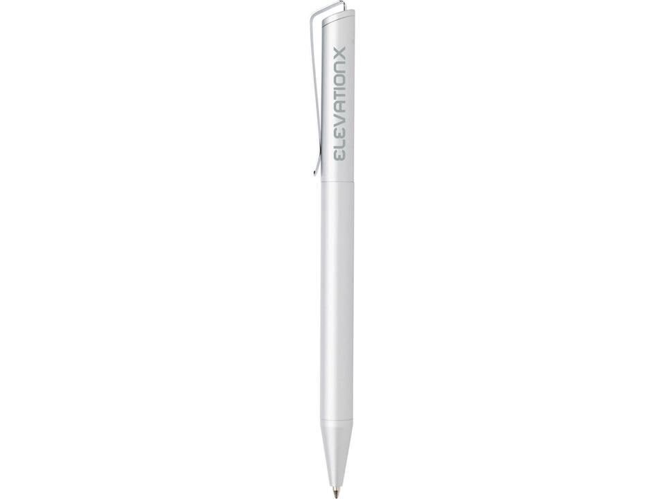 Xavi RCS certified recycled aluminium pen 12