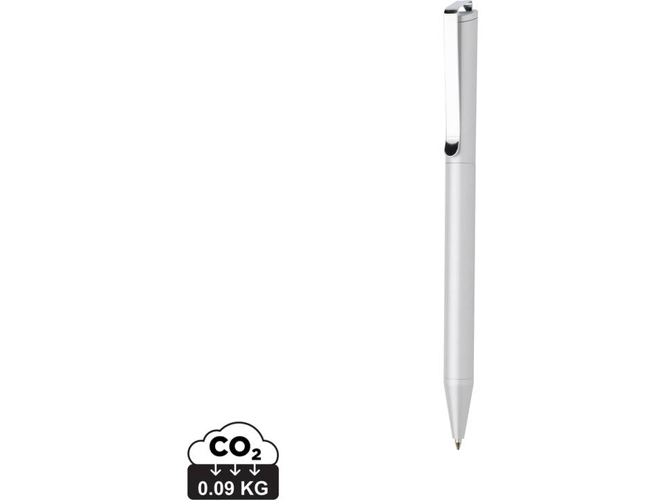 Xavi RCS certified recycled aluminium pen 7