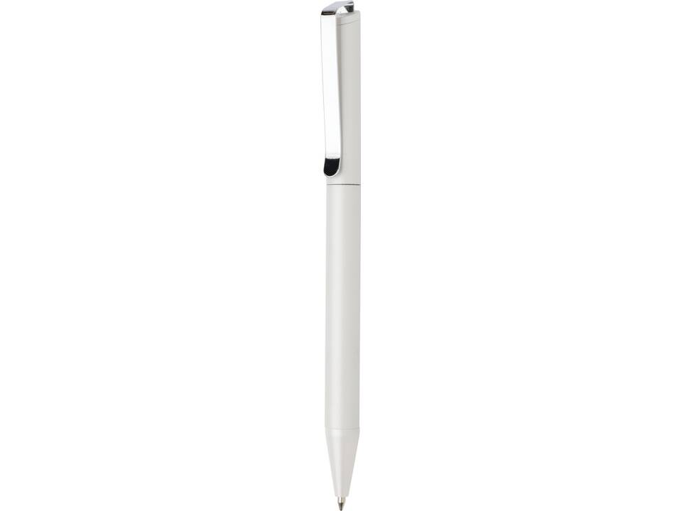 Xavi RCS certified recycled aluminium pen 14