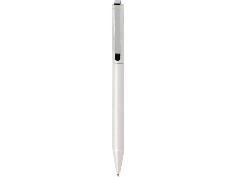 Xavi RCS certified recycled aluminium pen 15