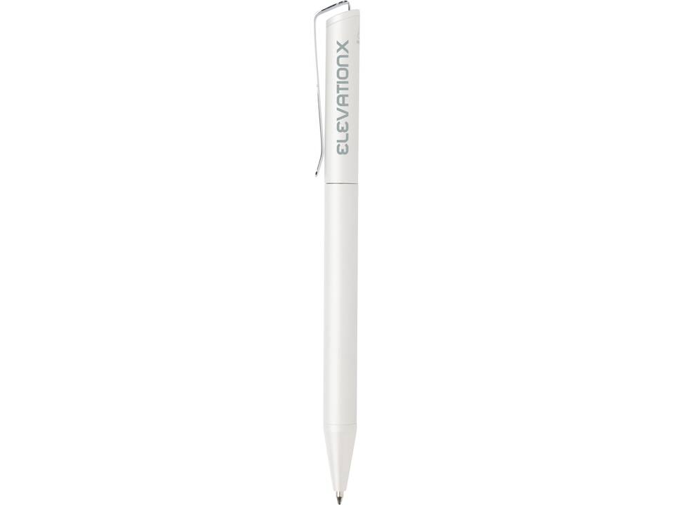 Xavi RCS certified recycled aluminium pen 18