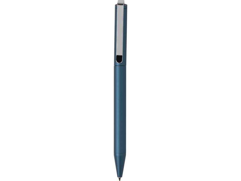 Xavi RCS certified recycled aluminium pen 22